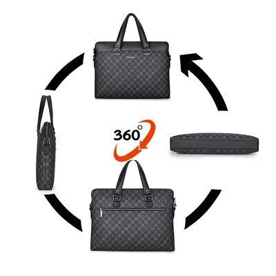 PRIME PORT EXECUTIVE BAG